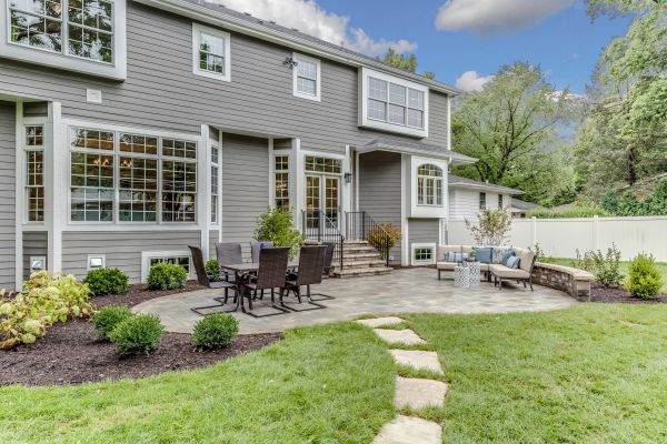 Patio Makeover Service in Greenville
