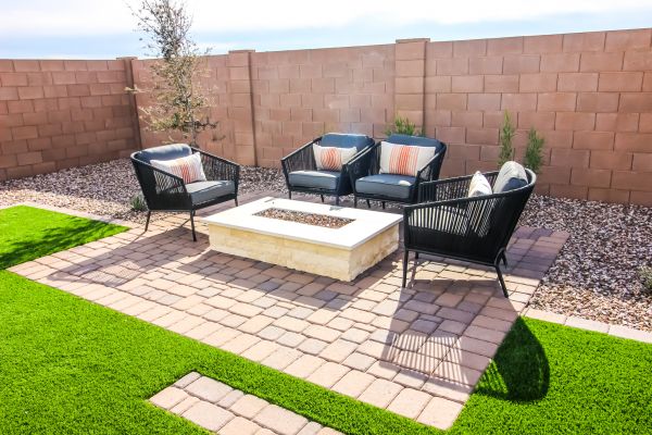 Brick Pavers Installation in Greenville