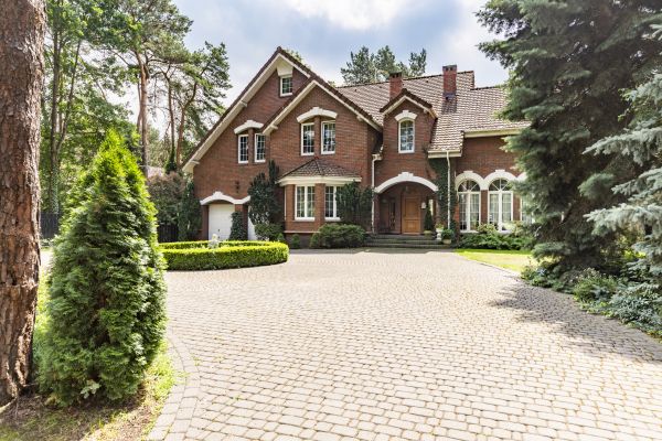 Driveway Pavers Repair in Greenville