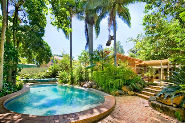 Pool Patio Paving in Greenville
