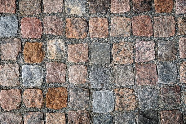 Cobblestone Pavers Service in Greenville