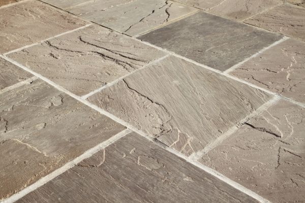 Paving Tile Installation in Greenville