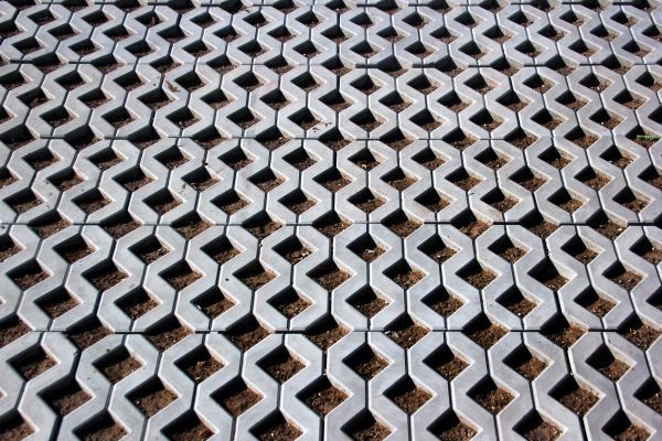 Cost of Permeable Paver Installation in Greenville