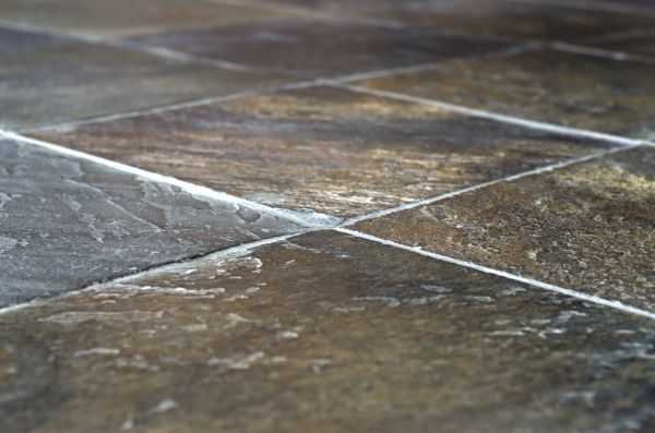 Slate Paving in Greenville